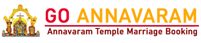 Annavaram Temple Marriage Bookings, Marriage Hall Bookings